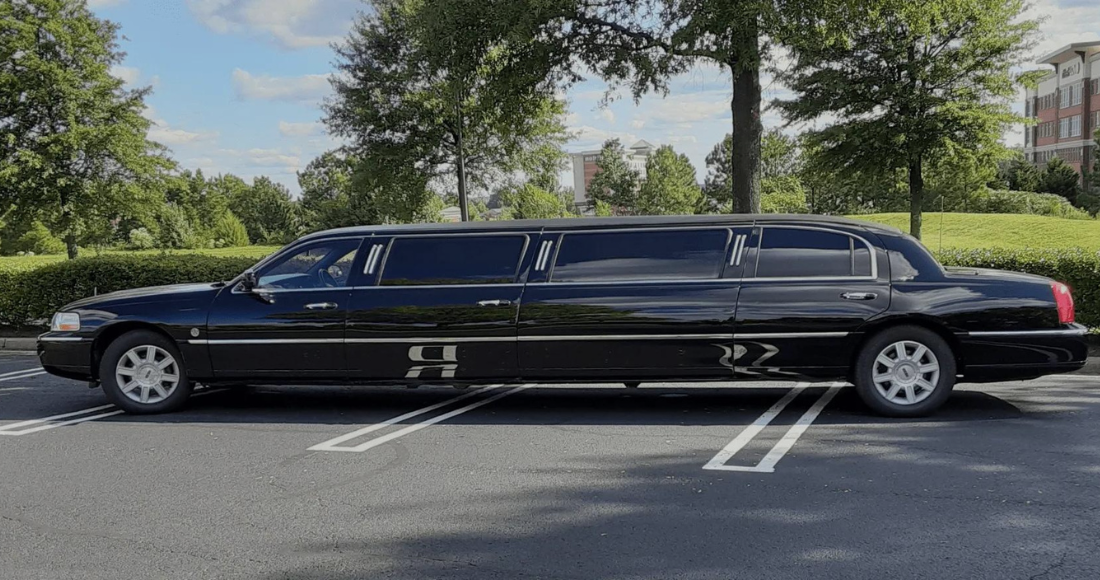 limousines rental denver